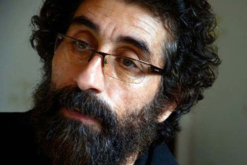 نقاش ایرانی سهراب سپهری (۱۳۰۷-۱۳۵۹)