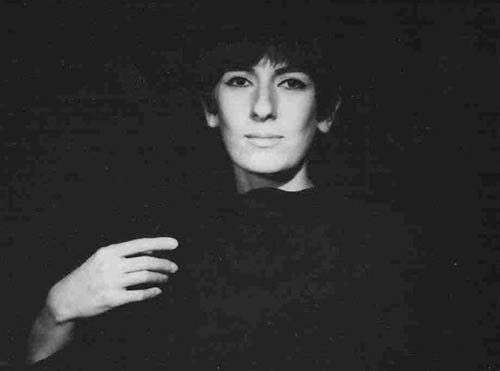 نقاش ایرانی لیلی متین دفتری (۱۳۱۵-۱۳۸۶)