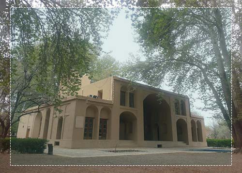 باغ پهلوان‌پور مهریز