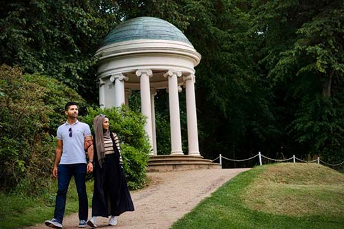 کتاب آموزشی گردشگران