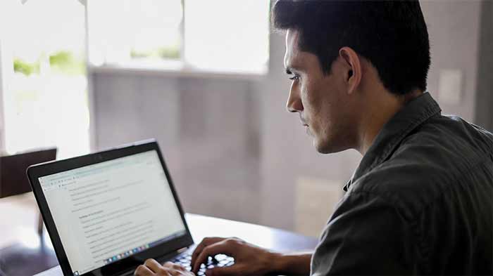 مطالعه ی زبان 