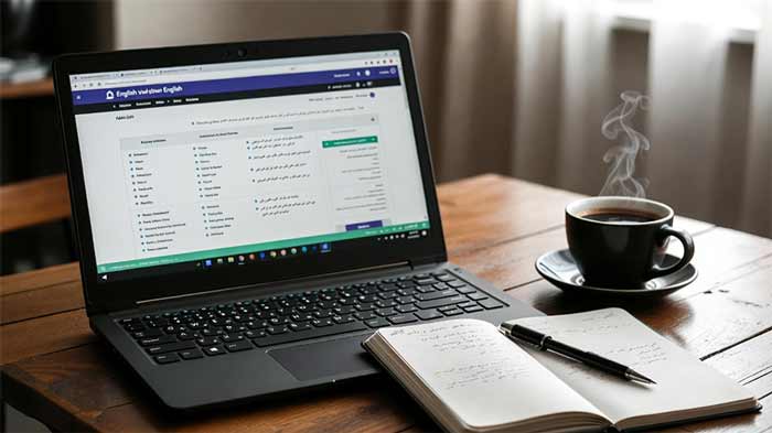 برنامه مطالعه روزانه تنظیم کنید