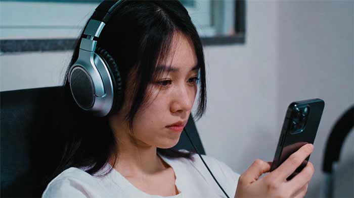 تقویت مهارت شنیداری 