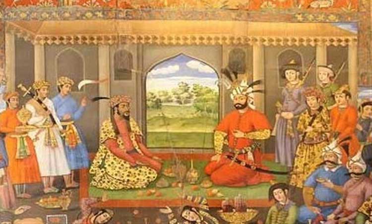 فرهنگ ایرانی