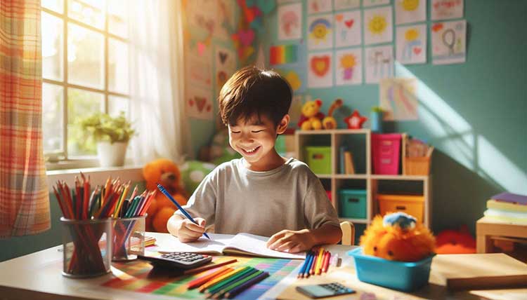 مدرسه بین‌المللی