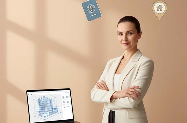 6 بهترین نرم افزار معماری برای مهاجرت (و نکات یادگیری)